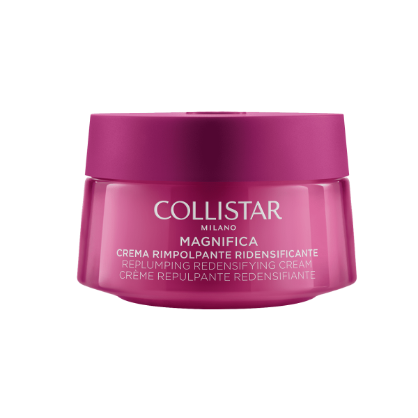 Magnifica Replumpling Redensifying Cream Neck And Face Collistar